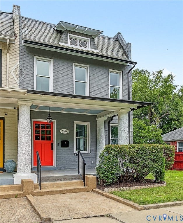 3144 Ellwood Avenue, Museum District, Richmond, VA 23221