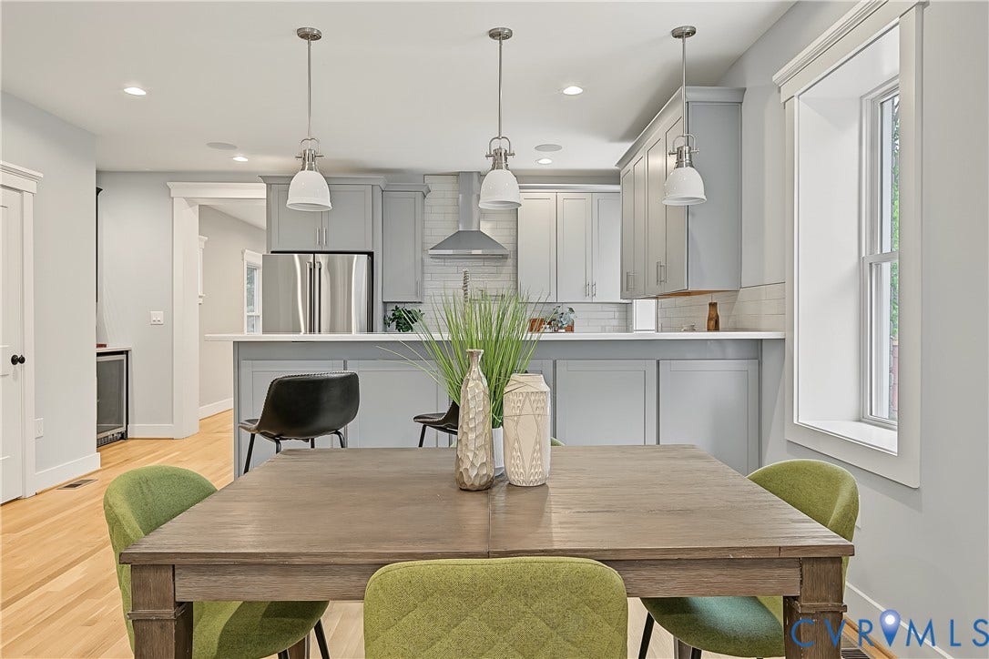 3144 Ellwood Avenue, Museum District, Richmond, VA 23221