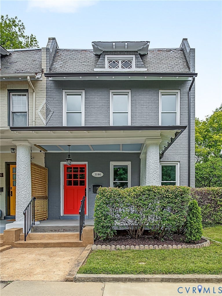 3144 Ellwood Avenue, Museum District, Richmond, VA 23221