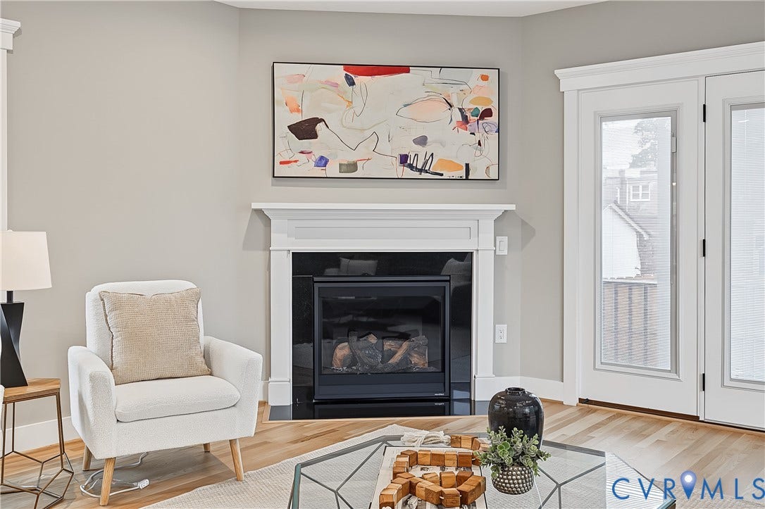 3144 Ellwood Avenue, Museum District, Richmond, VA 23221