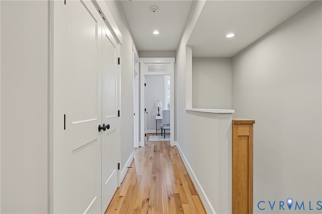 3144 Ellwood Avenue, Museum District, Richmond, VA 23221