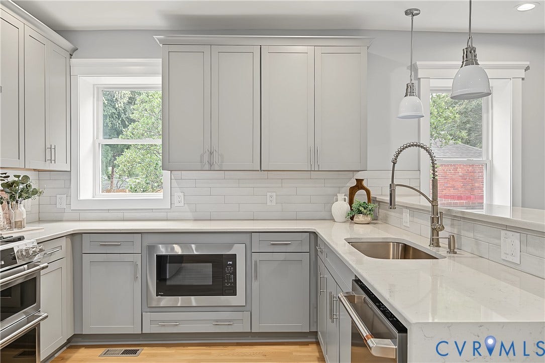 3144 Ellwood Avenue, Museum District, Richmond, VA 23221