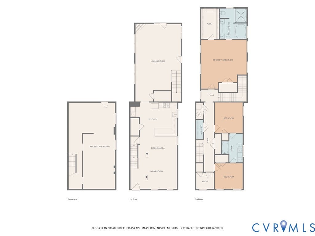 3144 Ellwood Avenue, Museum District, Richmond, VA 23221
