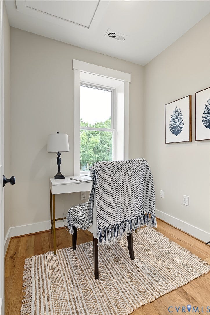 3144 Ellwood Avenue, Museum District, Richmond, VA 23221