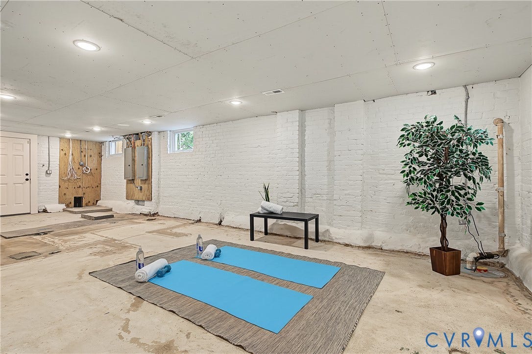 3144 Ellwood Avenue, Museum District, Richmond, VA 23221