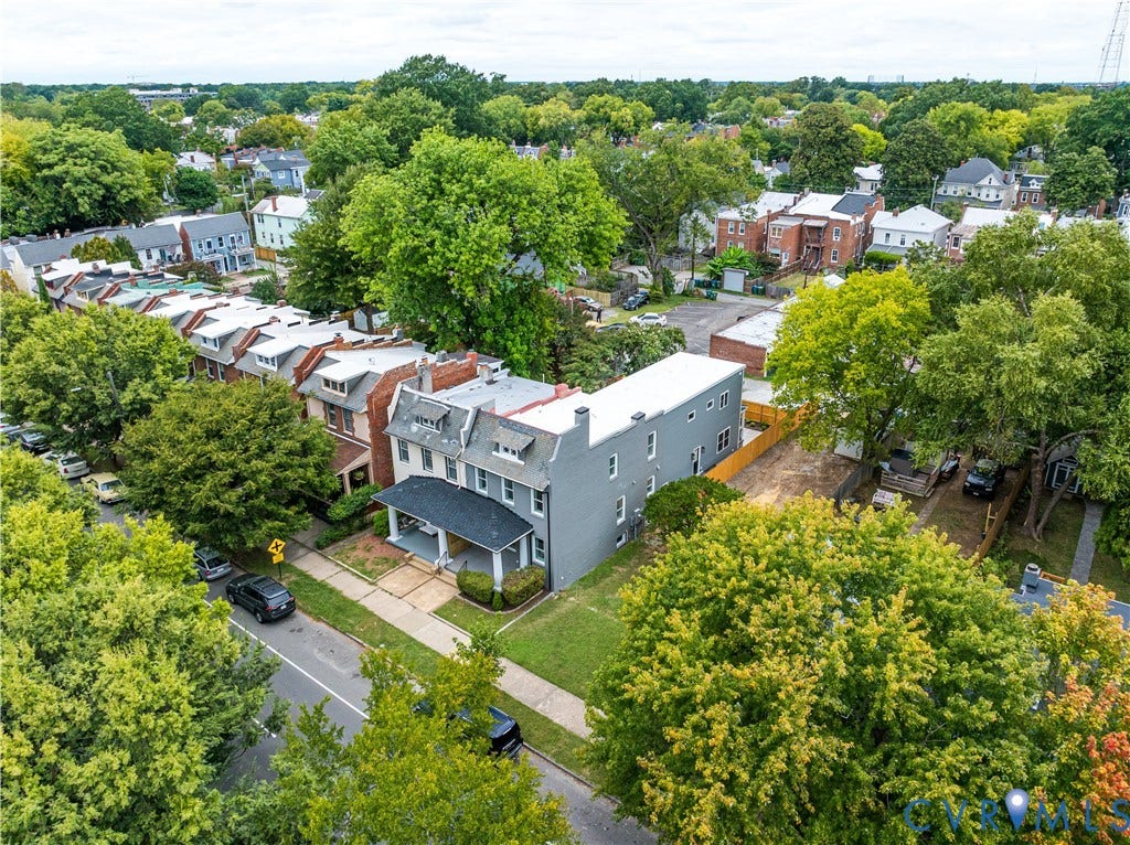 3144 Ellwood Avenue, Museum District, Richmond, VA 23221