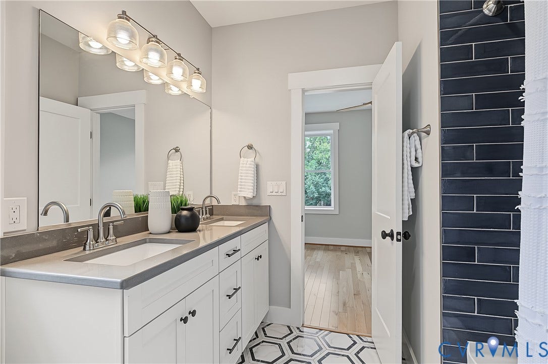 3144 Ellwood Avenue, Museum District, Richmond, VA 23221