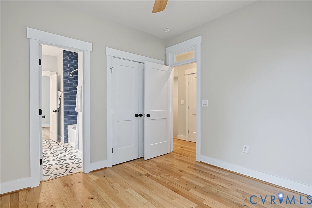 3144 Ellwood Avenue, Museum District, Richmond, VA 23221