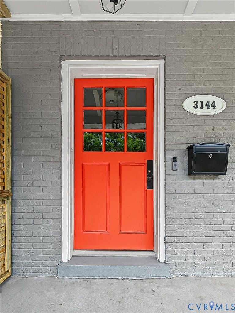 3144 Ellwood Avenue, Museum District, Richmond, VA 23221