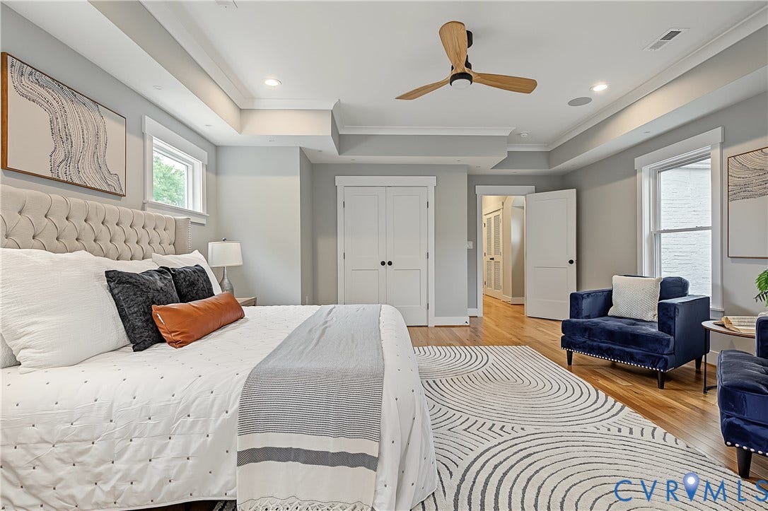 3144 Ellwood Avenue, Museum District, Richmond, VA 23221