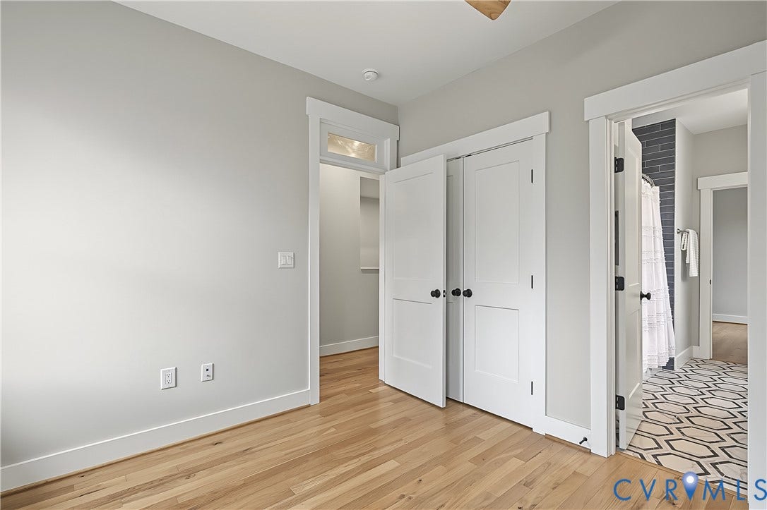 3144 Ellwood Avenue, Museum District, Richmond, VA 23221
