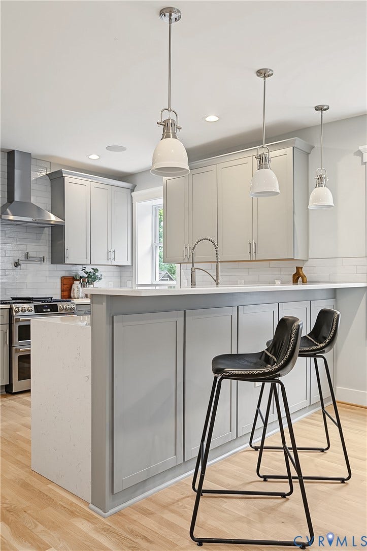 3144 Ellwood Avenue, Museum District, Richmond, VA 23221