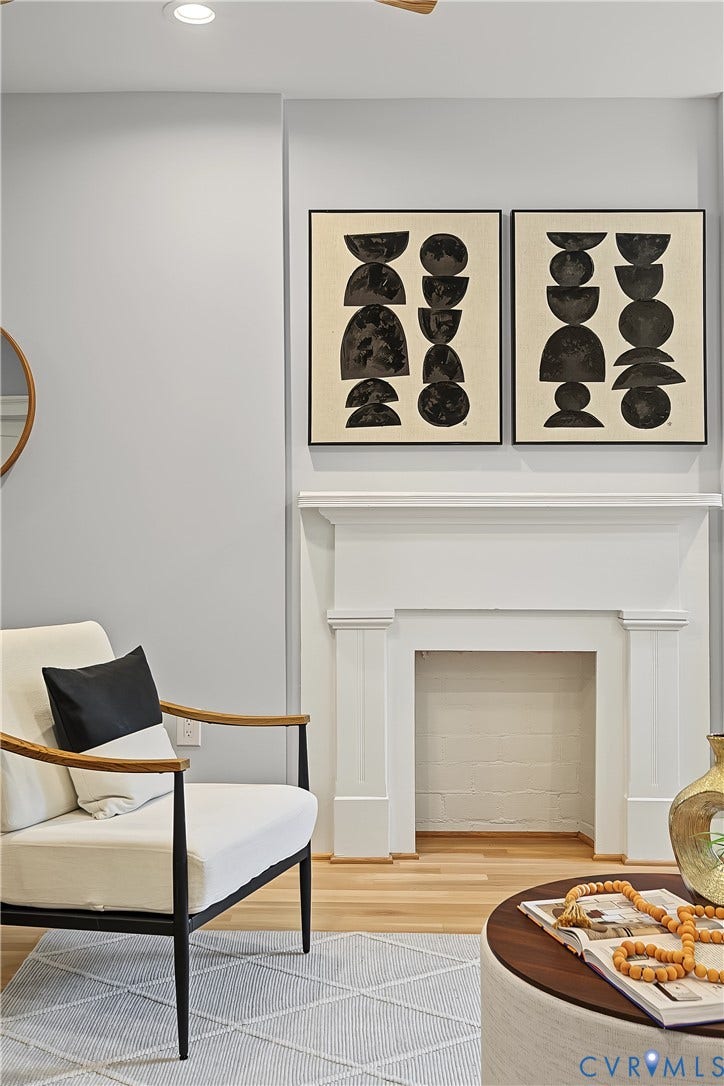 3144 Ellwood Avenue, Museum District, Richmond, VA 23221