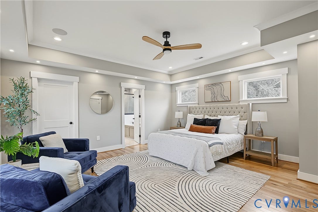 3144 Ellwood Avenue, Museum District, Richmond, VA 23221