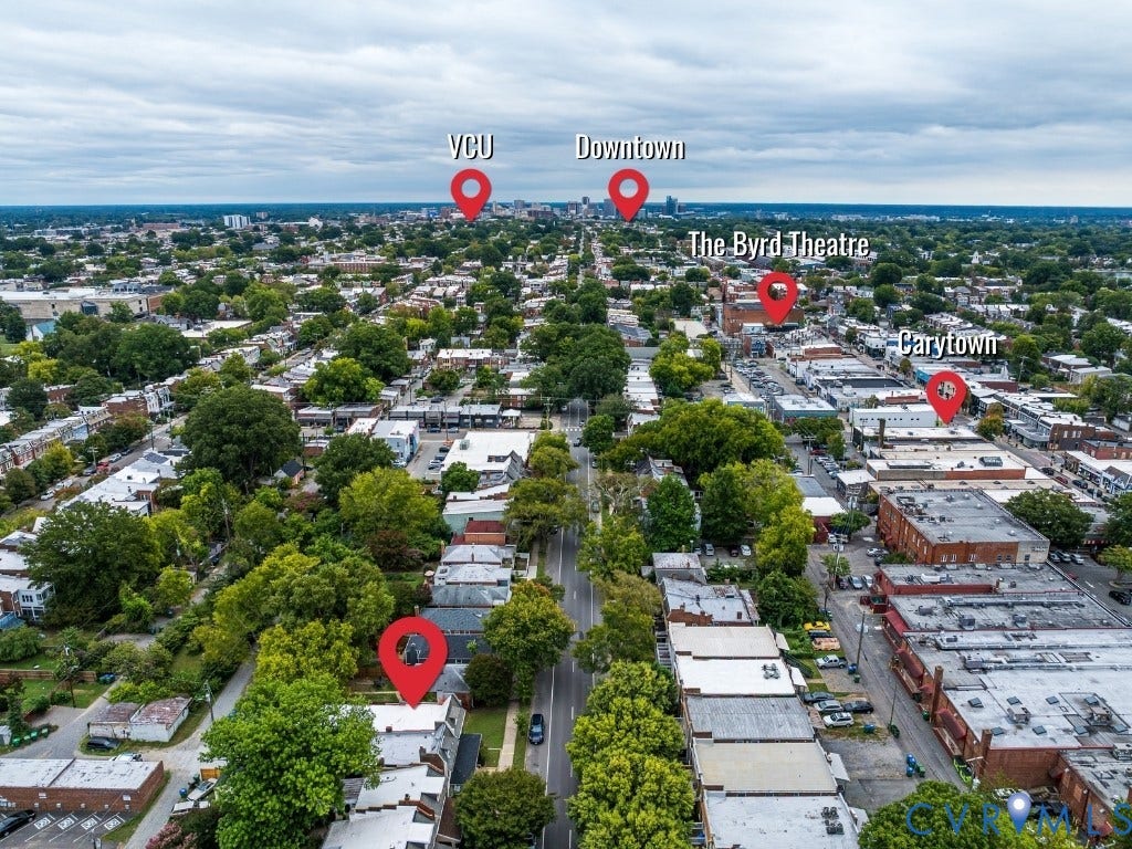 3144 Ellwood Avenue, Museum District, Richmond, VA 23221