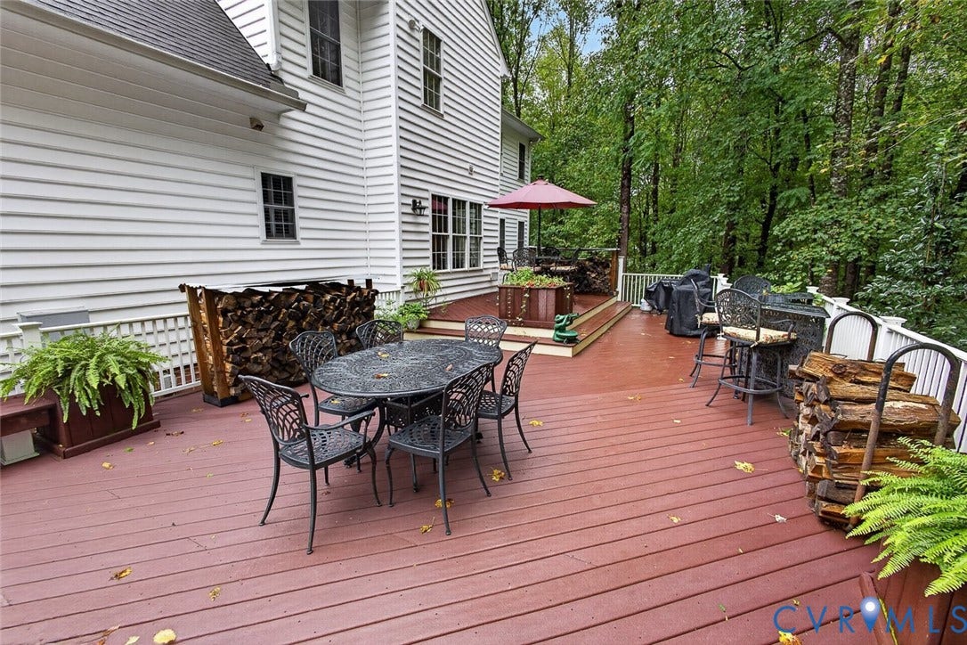 604 Cross Ridge Lane, Manakin Sabot, VA 23103 604 Cross Ridge Lane, Manakin Sabot, VA 23103