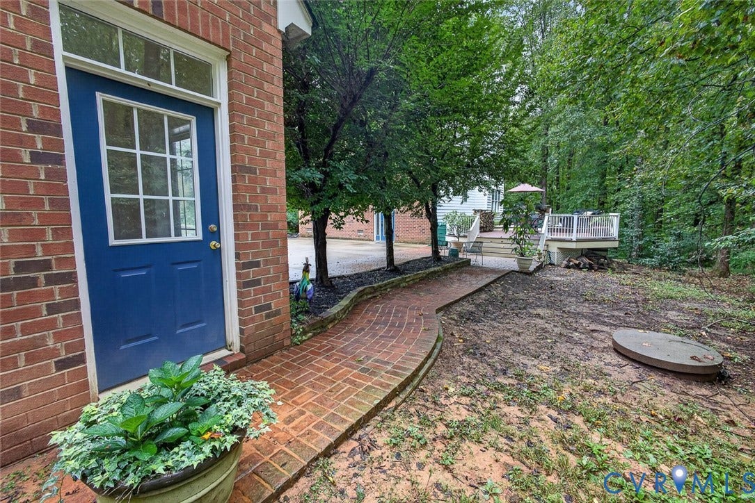 604 Cross Ridge Lane, Manakin Sabot, VA 23103 604 Cross Ridge Lane, Manakin Sabot, VA 23103