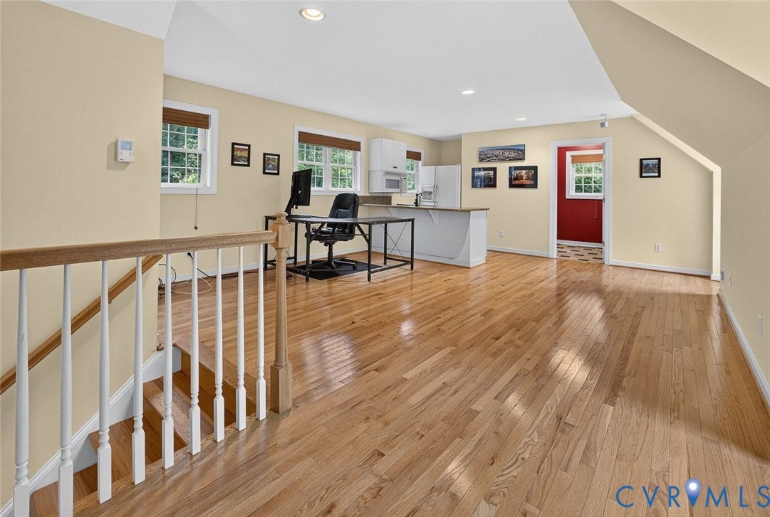 604 Cross Ridge Lane, Manakin Sabot, VA 23103 604 Cross Ridge Lane, Manakin Sabot, VA 23103