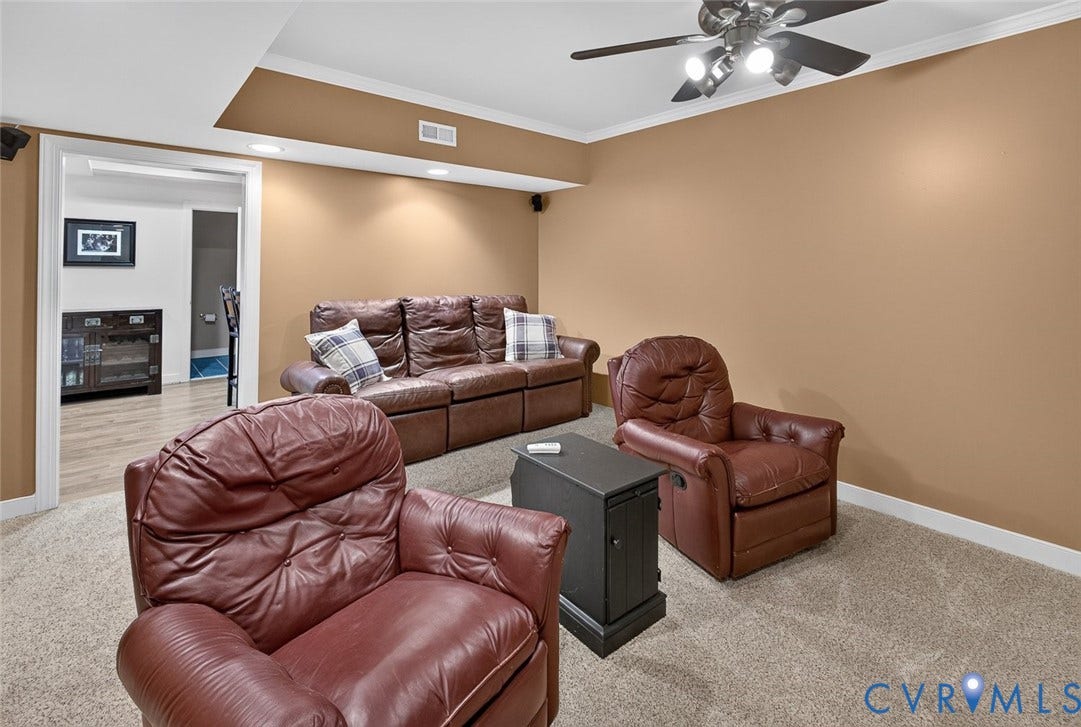 604 Cross Ridge Lane, Manakin Sabot, VA 23103 604 Cross Ridge Lane, Manakin Sabot, VA 23103