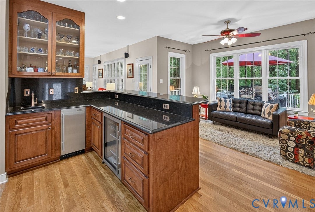 604 Cross Ridge Lane, Manakin Sabot, VA 23103 604 Cross Ridge Lane, Manakin Sabot, VA 23103