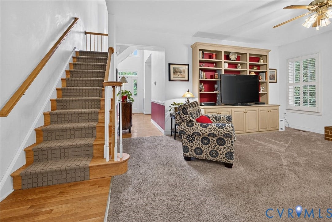 604 Cross Ridge Lane, Manakin Sabot, VA 23103 604 Cross Ridge Lane, Manakin Sabot, VA 23103