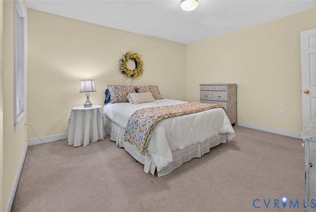 604 Cross Ridge Lane, Manakin Sabot, VA 23103 604 Cross Ridge Lane, Manakin Sabot, VA 23103