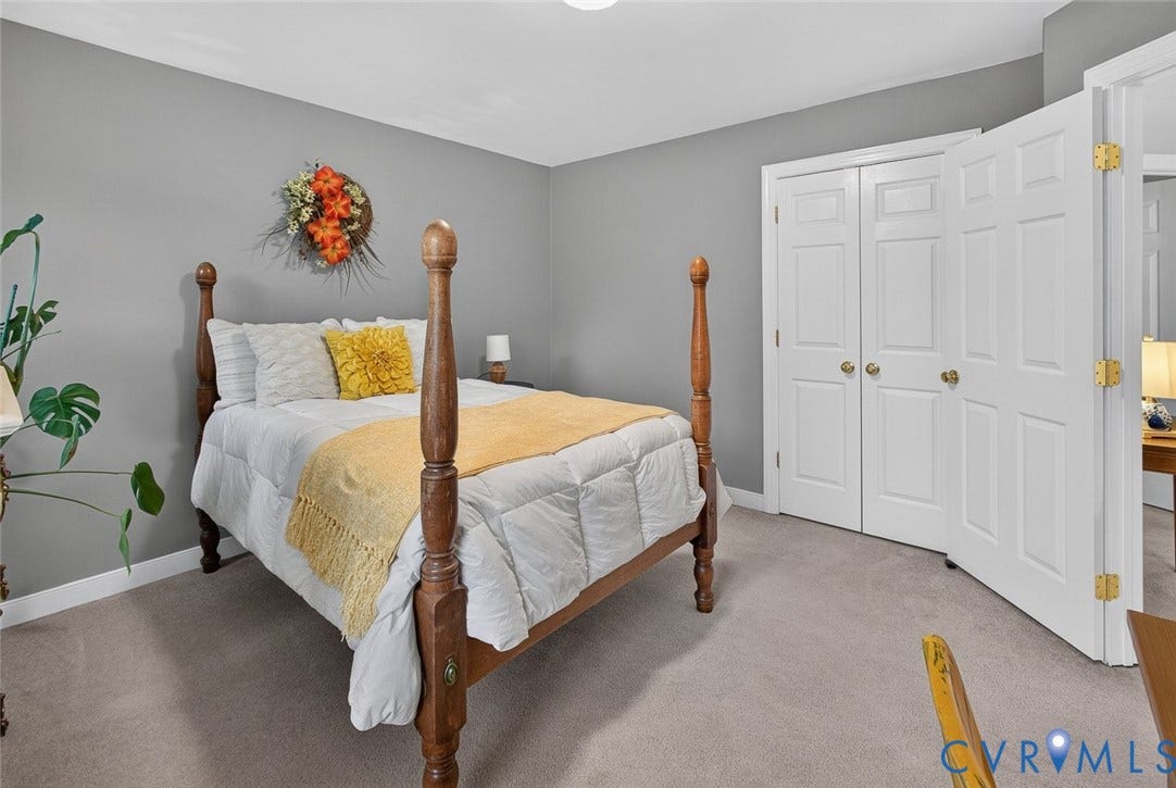 604 Cross Ridge Lane, Manakin Sabot, VA 23103 604 Cross Ridge Lane, Manakin Sabot, VA 23103