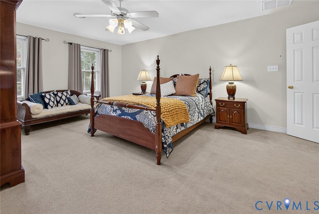 604 Cross Ridge Lane, Manakin Sabot, VA 23103 604 Cross Ridge Lane, Manakin Sabot, VA 23103