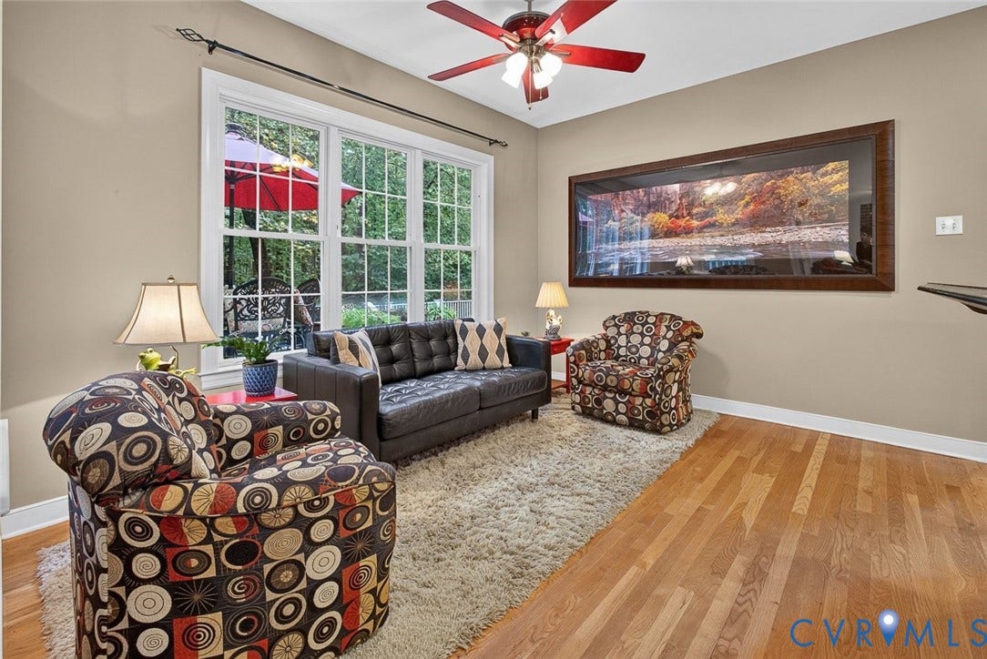 604 Cross Ridge Lane, Manakin Sabot, VA 23103 604 Cross Ridge Lane, Manakin Sabot, VA 23103
