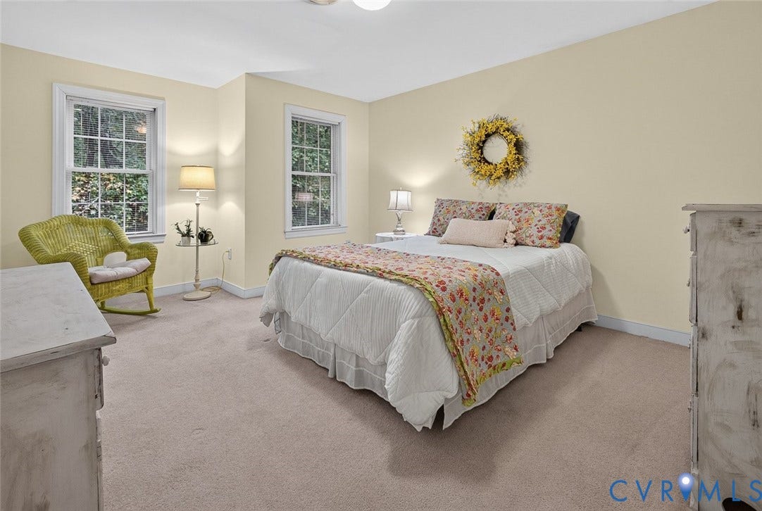 604 Cross Ridge Lane, Manakin Sabot, VA 23103 604 Cross Ridge Lane, Manakin Sabot, VA 23103