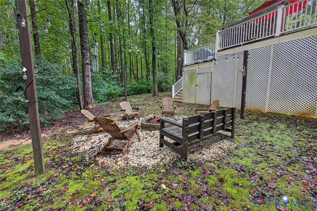 604 Cross Ridge Lane, Manakin Sabot, VA 23103 604 Cross Ridge Lane, Manakin Sabot, VA 23103