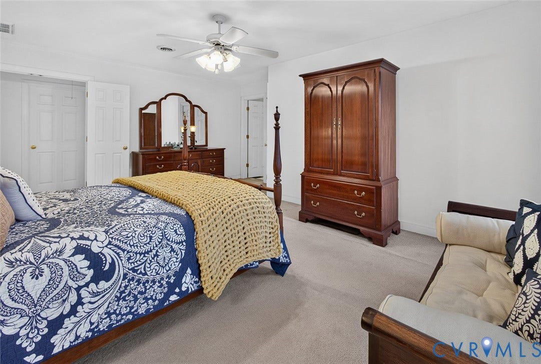 604 Cross Ridge Lane, Manakin Sabot, VA 23103 604 Cross Ridge Lane, Manakin Sabot, VA 23103