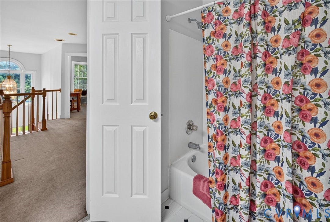 604 Cross Ridge Lane, Manakin Sabot, VA 23103 604 Cross Ridge Lane, Manakin Sabot, VA 23103