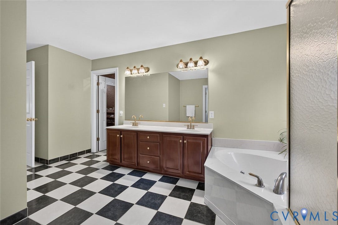 604 Cross Ridge Lane, Manakin Sabot, VA 23103 604 Cross Ridge Lane, Manakin Sabot, VA 23103