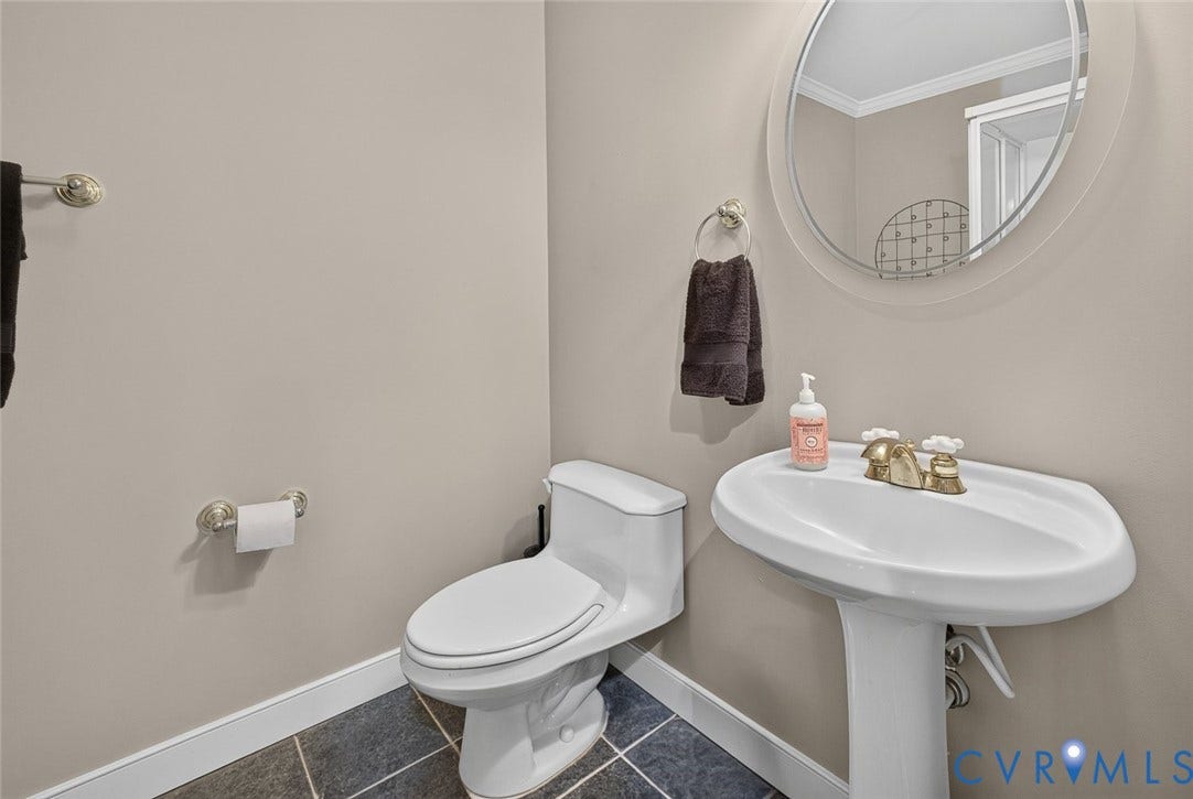 604 Cross Ridge Lane, Manakin Sabot, VA 23103 604 Cross Ridge Lane, Manakin Sabot, VA 23103