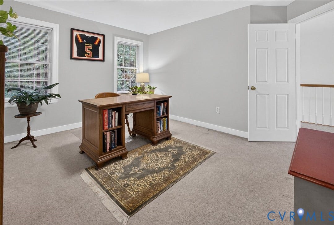 604 Cross Ridge Lane, Manakin Sabot, VA 23103 604 Cross Ridge Lane, Manakin Sabot, VA 23103