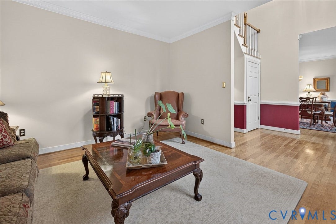 604 Cross Ridge Lane, Manakin Sabot, VA 23103 604 Cross Ridge Lane, Manakin Sabot, VA 23103
