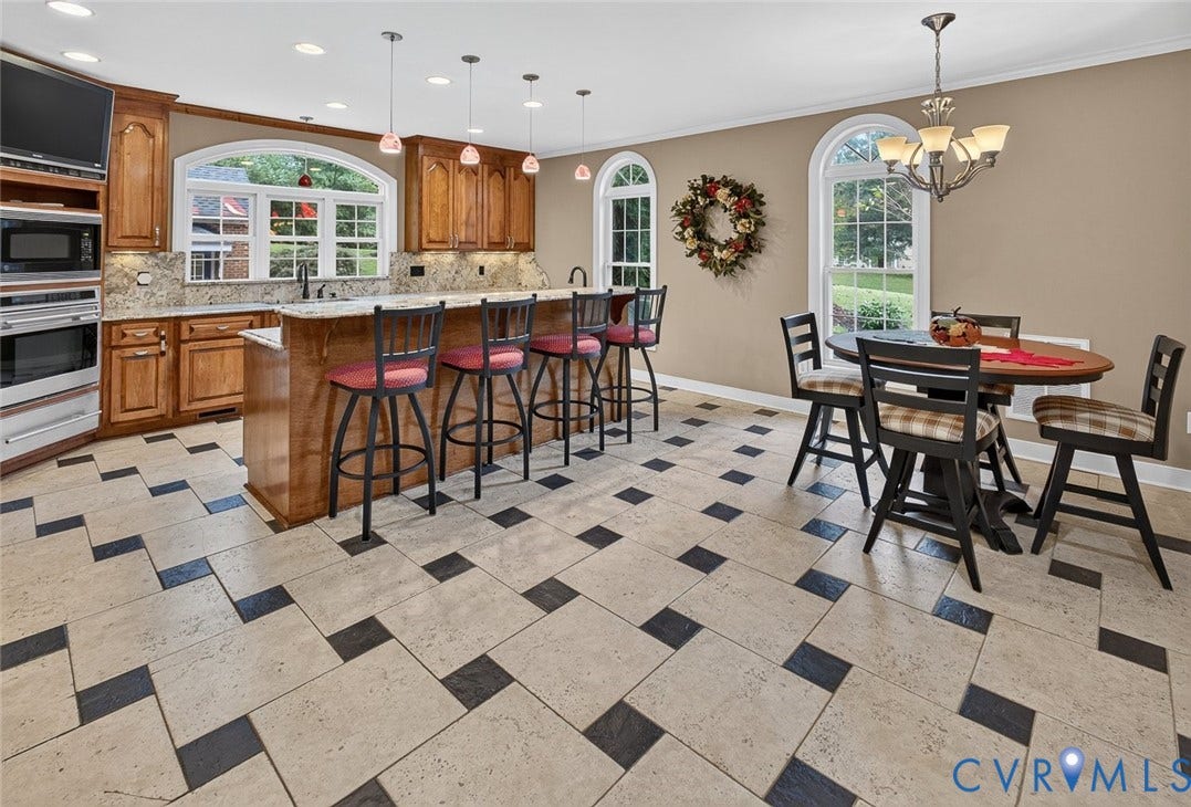 604 Cross Ridge Lane, Manakin Sabot, VA 23103 604 Cross Ridge Lane, Manakin Sabot, VA 23103