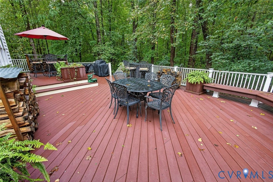 604 Cross Ridge Lane, Manakin Sabot, VA 23103 604 Cross Ridge Lane, Manakin Sabot, VA 23103