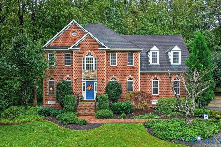 Property photo for 604 Cross Ridge Lane, Manakin Sabot, VA