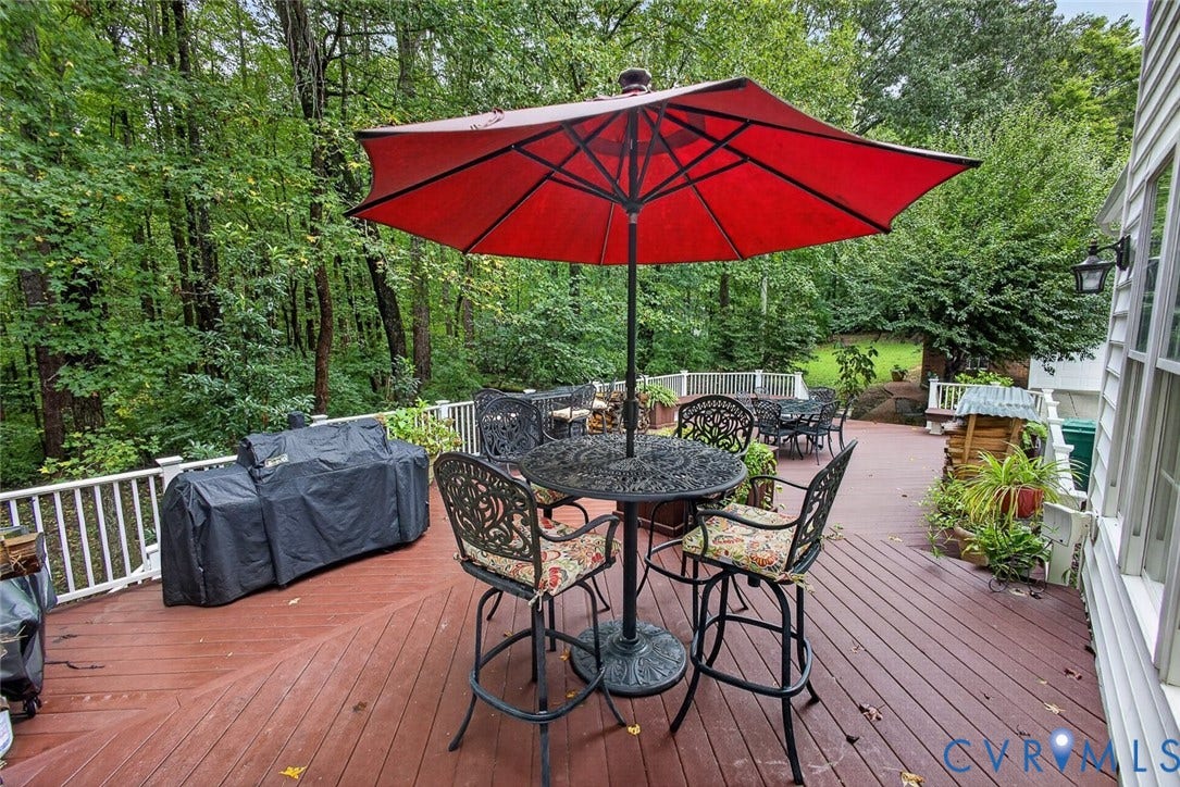604 Cross Ridge Lane, Manakin Sabot, VA 23103 604 Cross Ridge Lane, Manakin Sabot, VA 23103