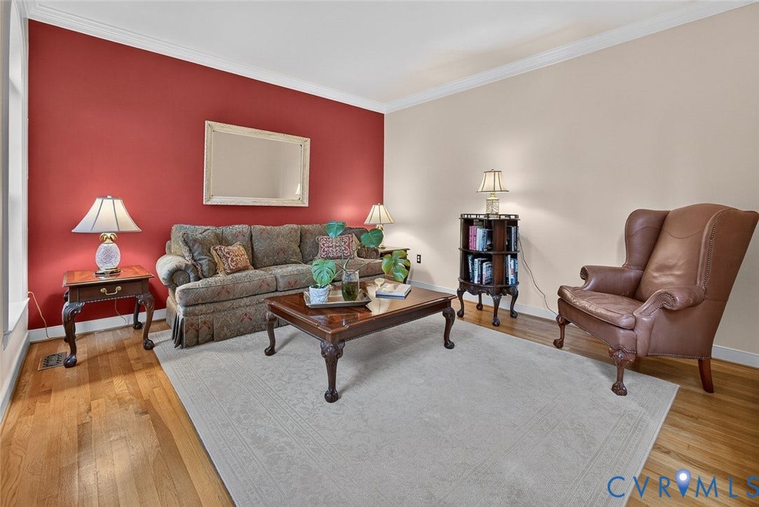 604 Cross Ridge Lane, Manakin Sabot, VA 23103 604 Cross Ridge Lane, Manakin Sabot, VA 23103