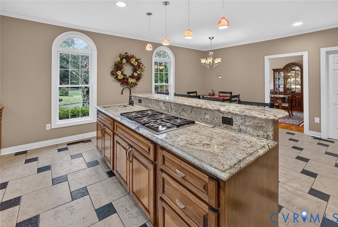 604 Cross Ridge Lane, Manakin Sabot, VA 23103 604 Cross Ridge Lane, Manakin Sabot, VA 23103