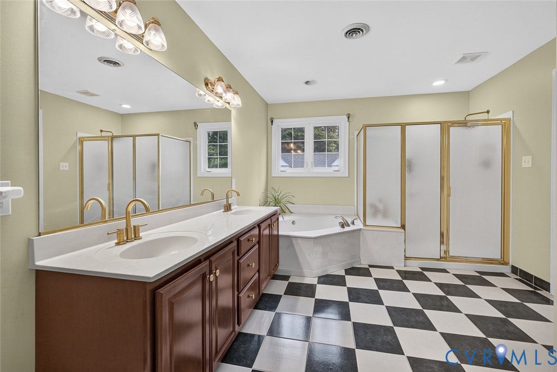 604 Cross Ridge Lane, Manakin Sabot, VA 23103 604 Cross Ridge Lane, Manakin Sabot, VA 23103