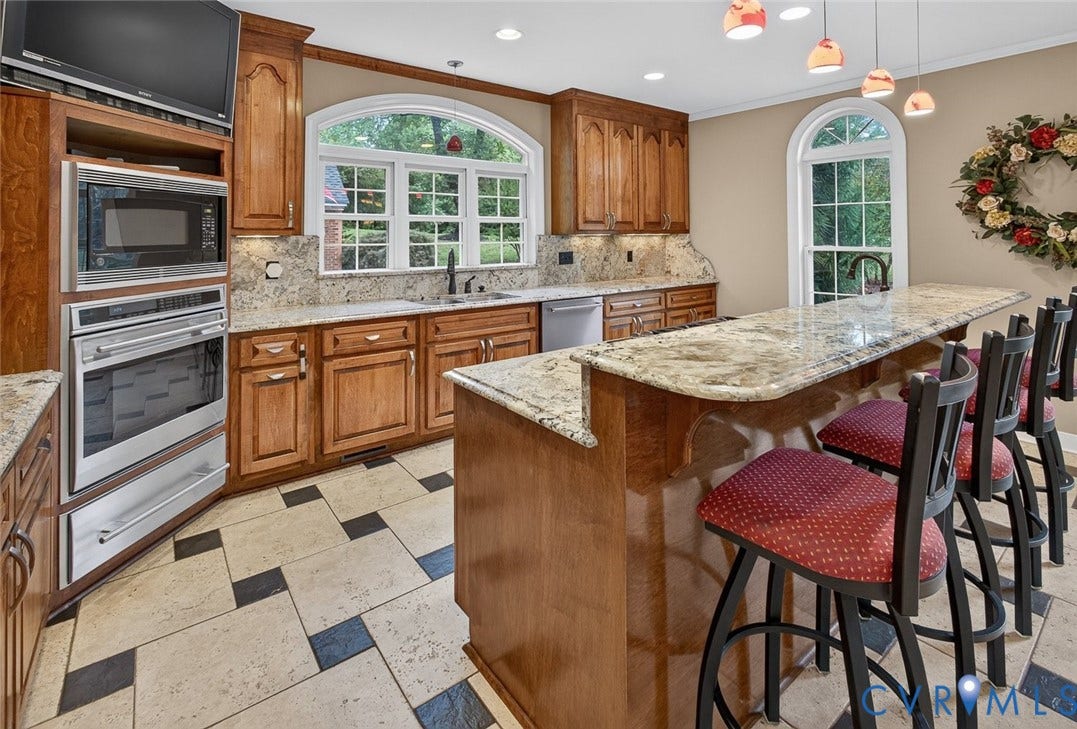 604 Cross Ridge Lane, Manakin Sabot, VA 23103 604 Cross Ridge Lane, Manakin Sabot, VA 23103