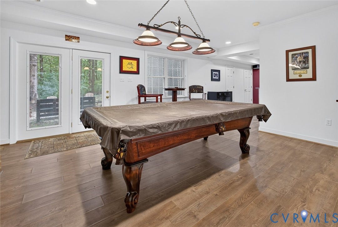 604 Cross Ridge Lane, Manakin Sabot, VA 23103 604 Cross Ridge Lane, Manakin Sabot, VA 23103