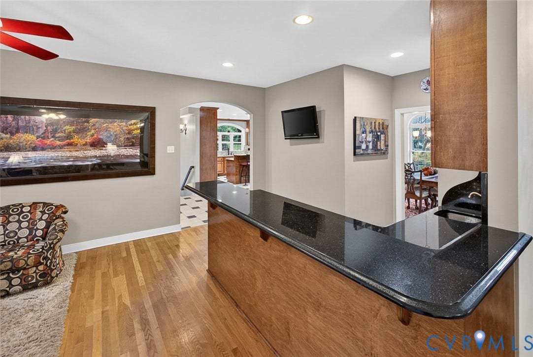 604 Cross Ridge Lane, Manakin Sabot, VA 23103 604 Cross Ridge Lane, Manakin Sabot, VA 23103