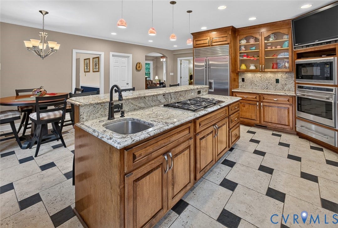 604 Cross Ridge Lane, Manakin Sabot, VA 23103 604 Cross Ridge Lane, Manakin Sabot, VA 23103