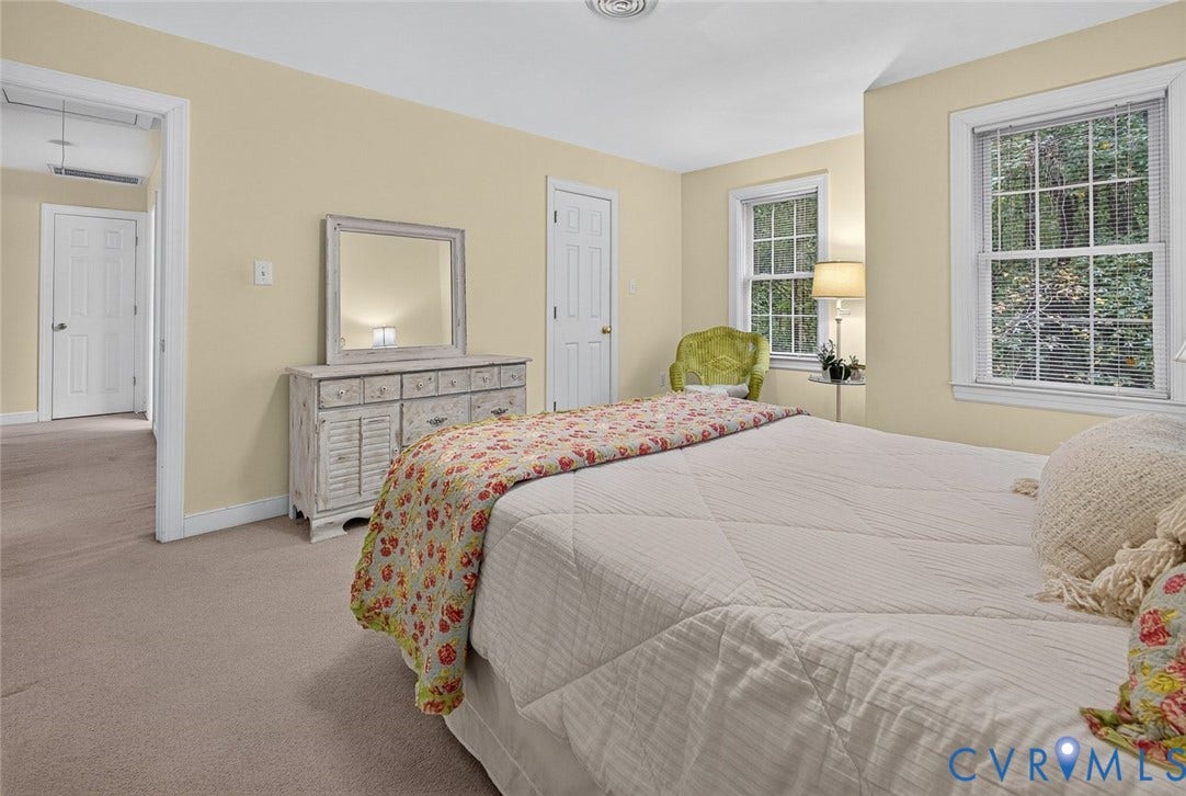 604 Cross Ridge Lane, Manakin Sabot, VA 23103 604 Cross Ridge Lane, Manakin Sabot, VA 23103