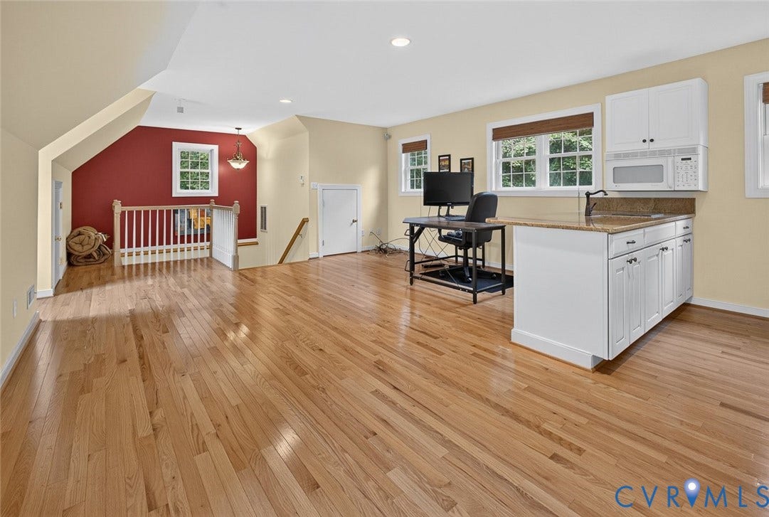 604 Cross Ridge Lane, Manakin Sabot, VA 23103 604 Cross Ridge Lane, Manakin Sabot, VA 23103